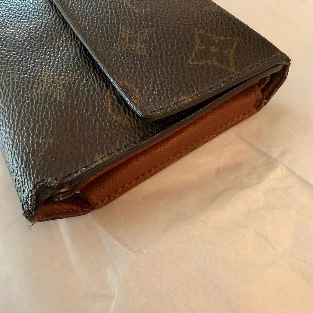 Louis Vuitton authentic louis